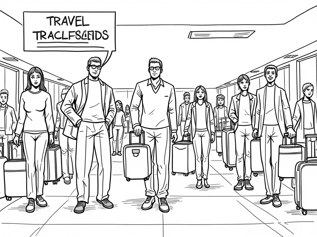 Schengen travel