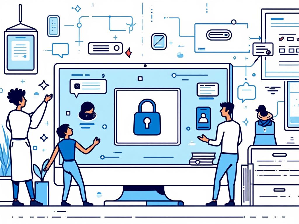 Cybersecurity Greece