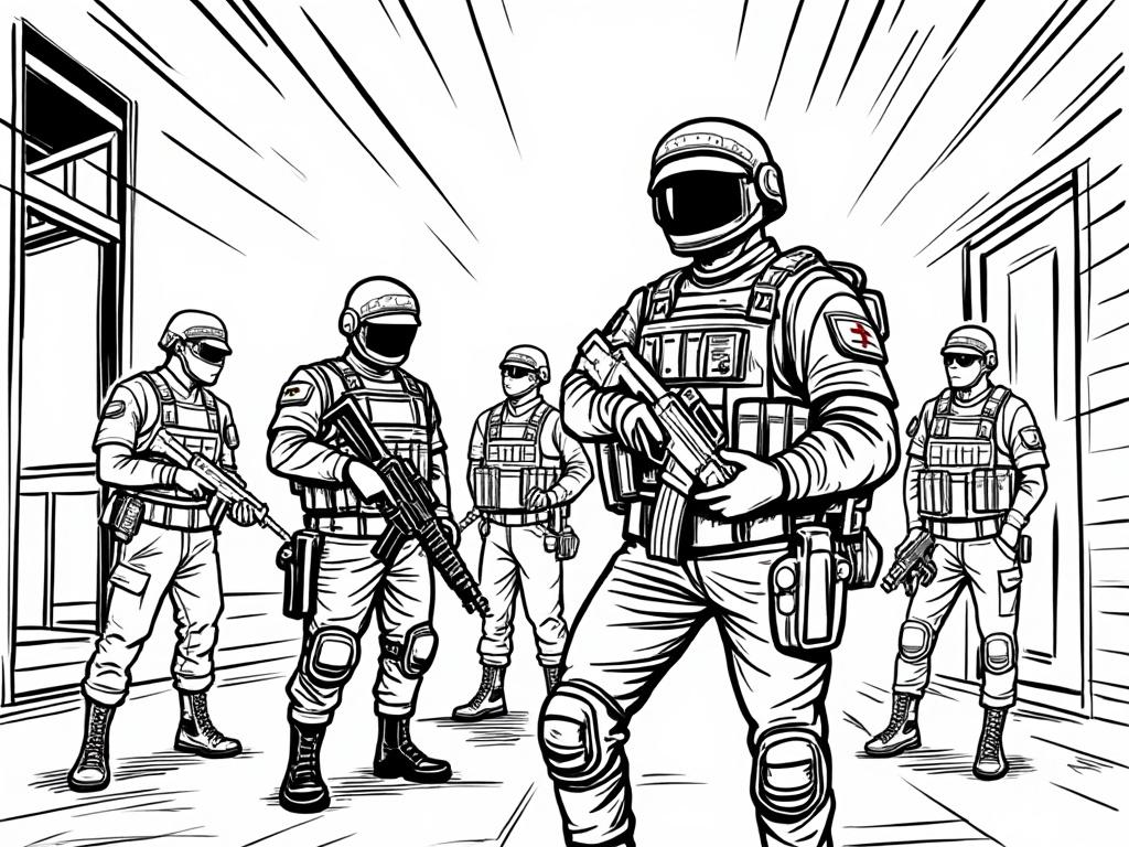 Greek military defense