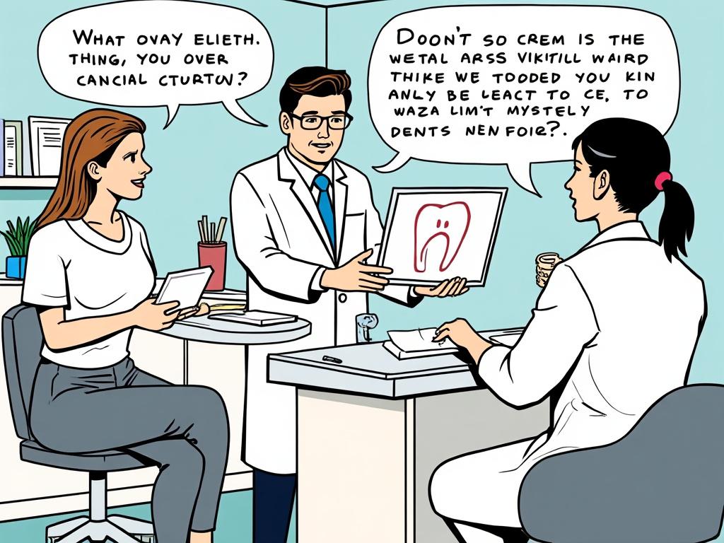 Dental care Greece