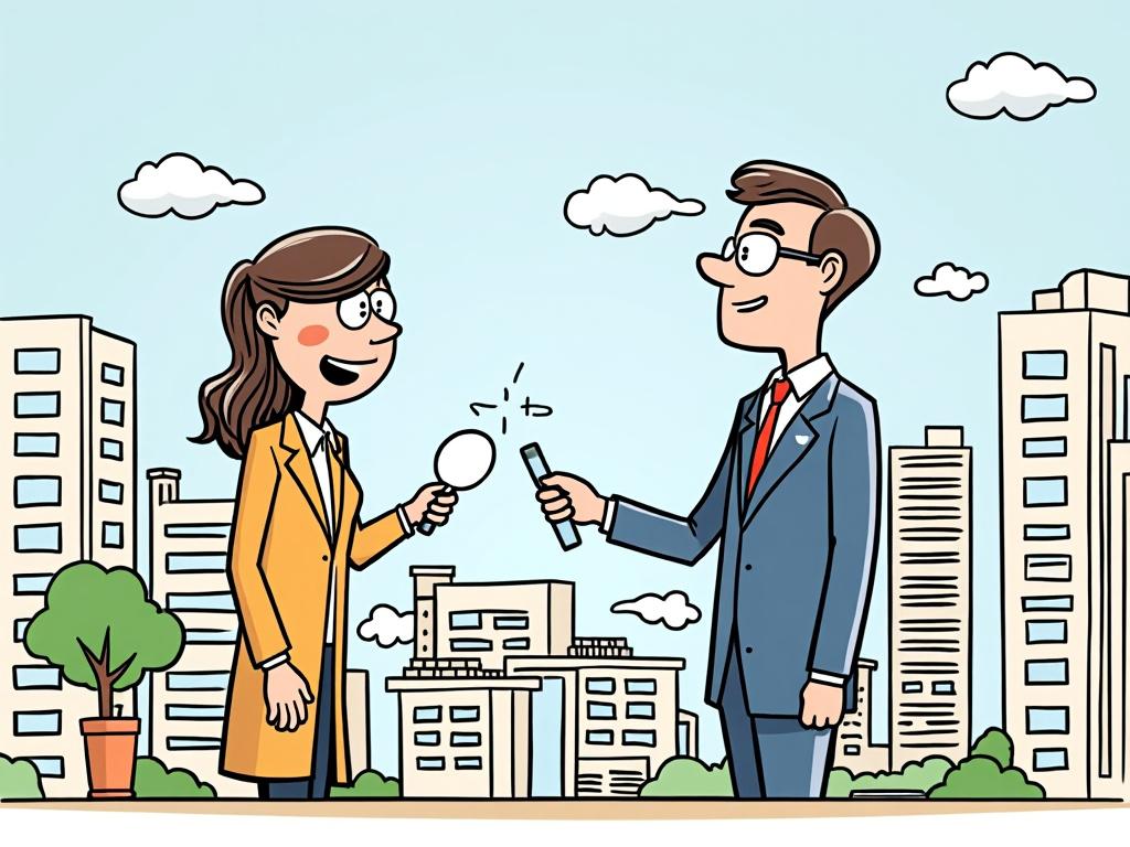 Seasonal Real Estate Trends