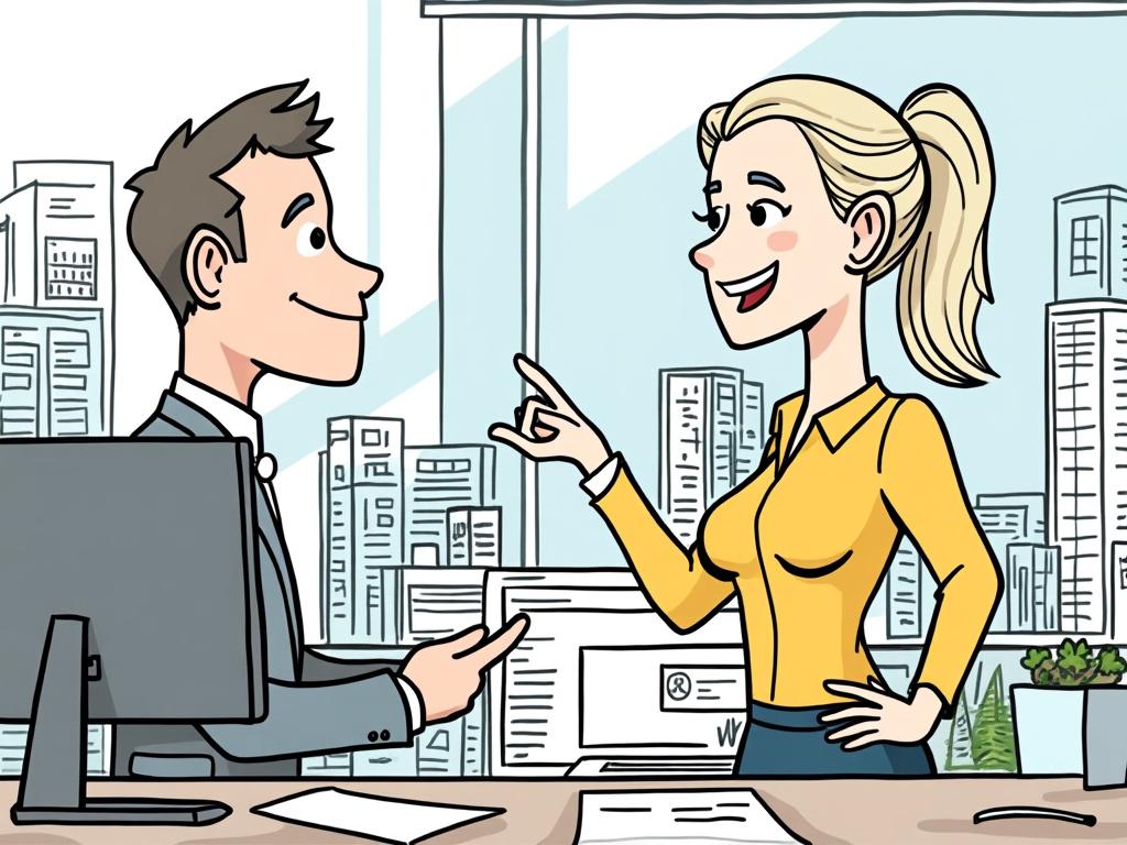 Creative financing options
