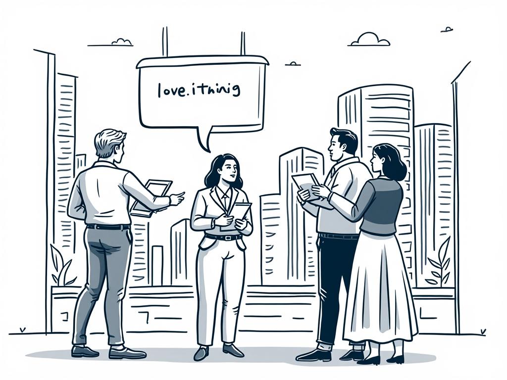 Creative financing options