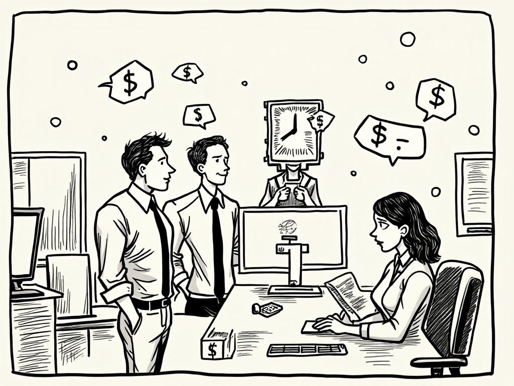 Dollar cost averaging