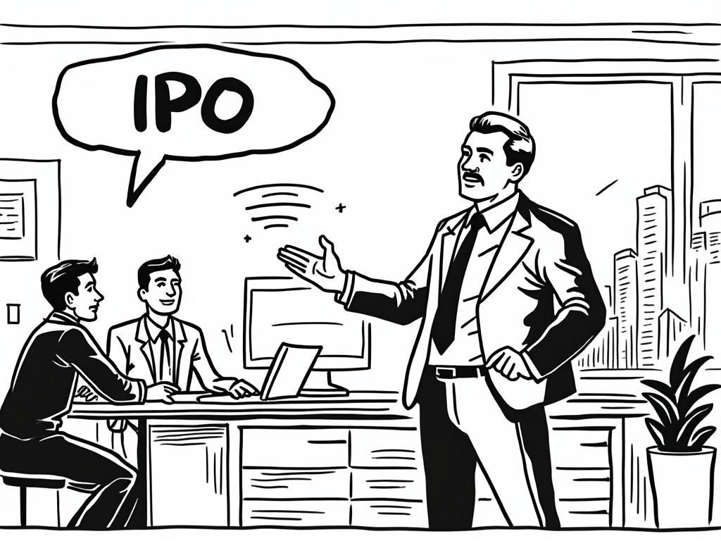IPO Investment Guide