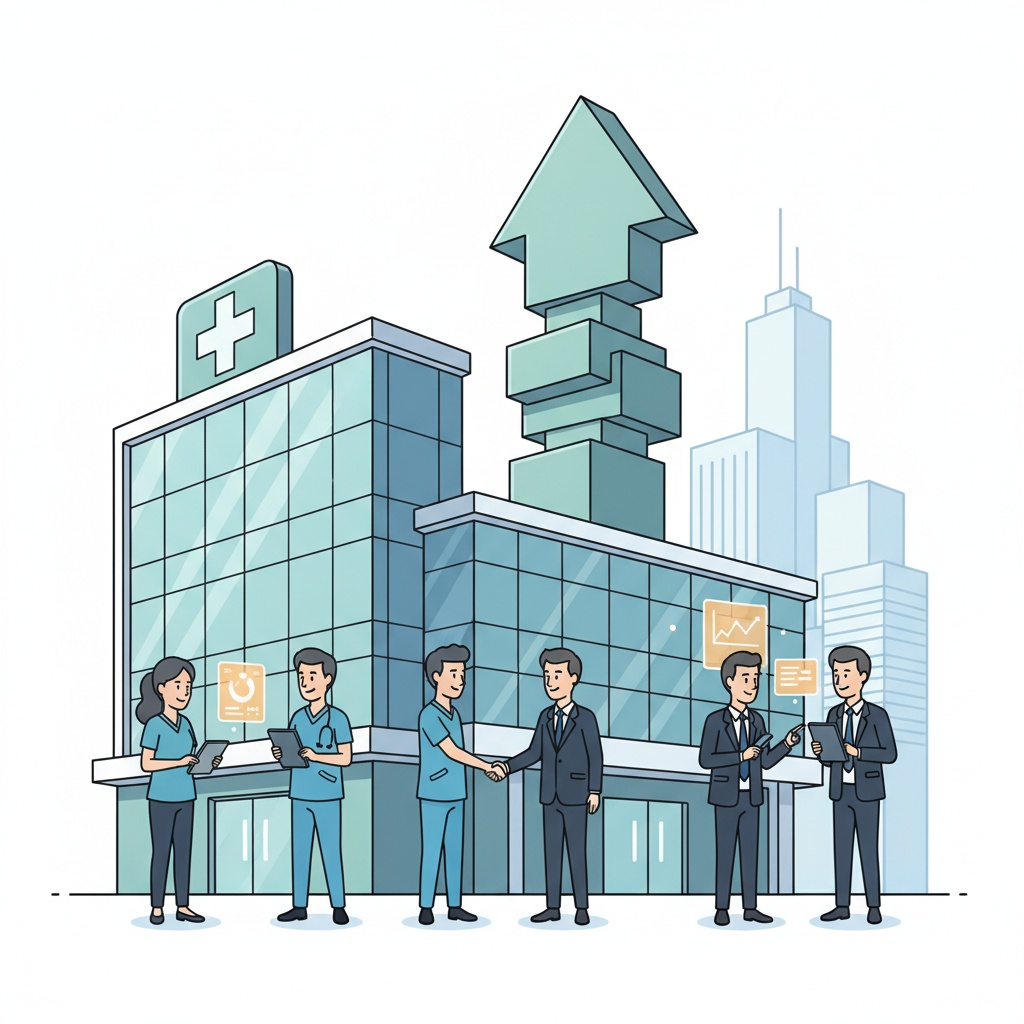 Greek healthcare system